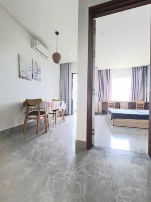 Bán nhà mặt tiền Văn Tiến Dũng, Cẩm Lệ – 100 m², 6 tầng, 14,85 tỷ – ảnh 3
