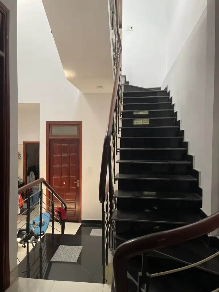 Bán nhà mặt tiền Văn Tiến Dũng, Cẩm Lệ – 100 m², 6 tầng, 14,85 tỷ – ảnh 4