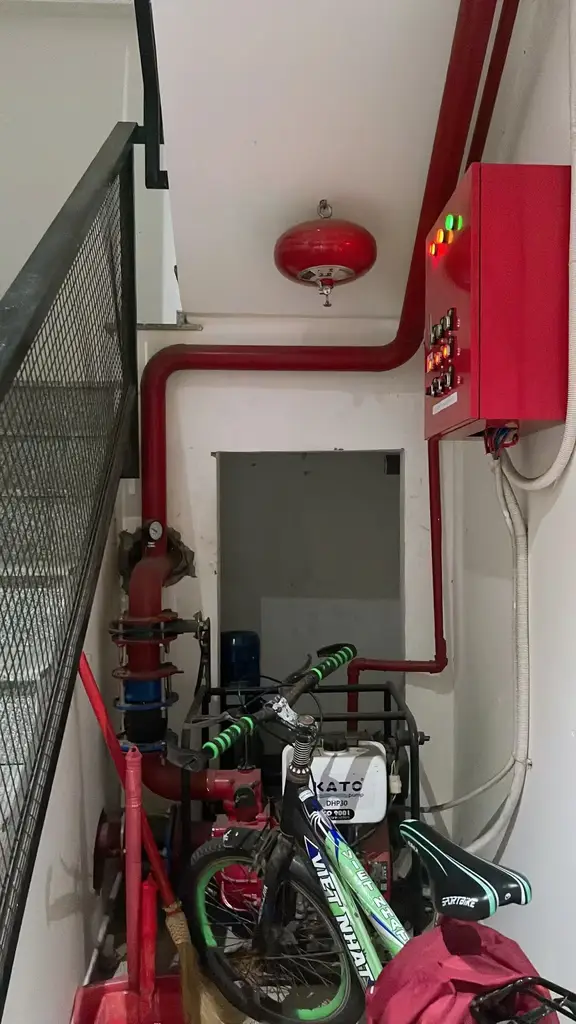Bán nhà mặt tiền Văn Tiến Dũng, Cẩm Lệ – 100 m², 6 tầng, 14,85 tỷ – ảnh 5