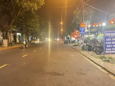 Bán nhà mặt tiền Văn Tiến Dũng, Cẩm Lệ – 100 m², 6 tầng, 14,85 tỷ – ảnh 7