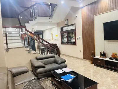 Bán nhà Kỳ Đồng, Thanh Khê – 112 m², 3 tầng, 10 tỷ – ảnh 12
