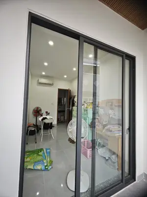 Bán nhà Núi Thành, Hải Châu – 46 m², 4,6 tầng, 4,6 tỷ
