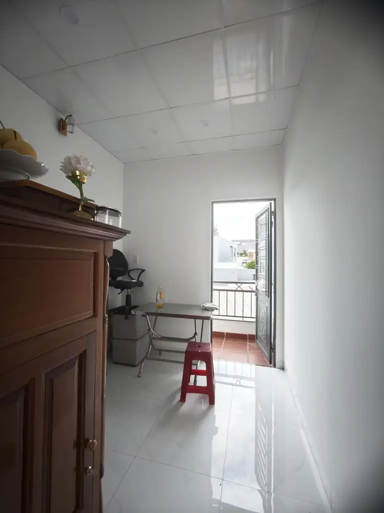 Bán nhà Núi Thành, Hải Châu – 46 m², 4,6 tầng, 4,6 tỷ – ảnh 2