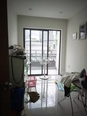 Bán nhà Núi Thành, Hải Châu – 46 m², 4,6 tầng, 4,6 tỷ – ảnh 3