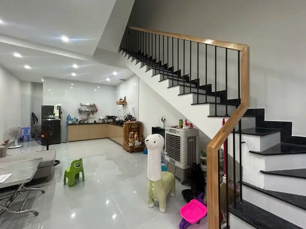 Bán nhà Núi Thành, Hải Châu – 46 m², 4,6 tầng, 4,6 tỷ – ảnh 5