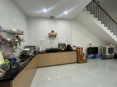 Bán nhà Núi Thành, Hải Châu – 46 m², 4,6 tầng, 4,6 tỷ – ảnh 8
