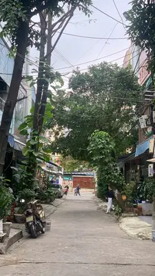 Bán nhà mặt tiền Trần Cao Vân, Thanh Khê – 73 m², 2 tầng, 7,55 tỷ
