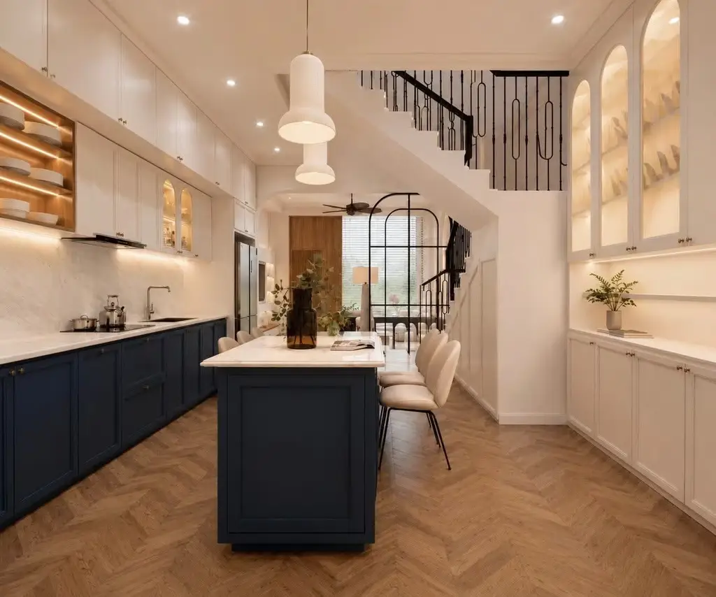 Bán nhà mặt tiền Trần Cao Vân, Thanh Khê – 73 m², 2 tầng, 7,55 tỷ – ảnh 3