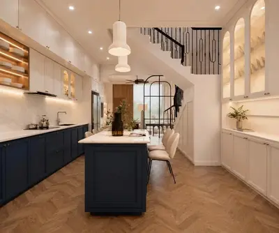 Bán nhà mặt tiền Trần Cao Vân, Thanh Khê – 73 m², 2 tầng, 7,55 tỷ – ảnh 3