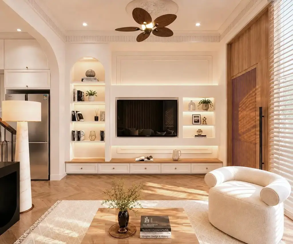 Bán nhà mặt tiền Trần Cao Vân, Thanh Khê – 73 m², 2 tầng, 7,55 tỷ – ảnh 5