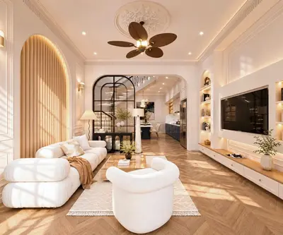 Bán nhà mặt tiền Trần Cao Vân, Thanh Khê – 73 m², 2 tầng, 7,55 tỷ – ảnh 8