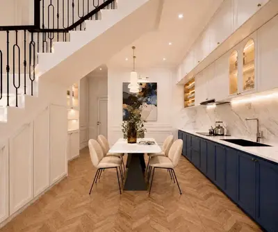 Bán nhà mặt tiền Trần Cao Vân, Thanh Khê – 73 m², 2 tầng, 7,55 tỷ – ảnh 9