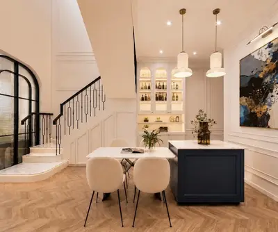 Bán nhà mặt tiền Trần Cao Vân, Thanh Khê – 73 m², 2 tầng, 7,55 tỷ – ảnh 10
