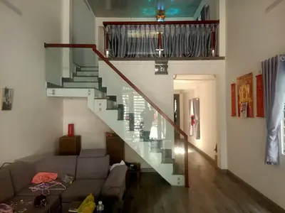 Bán nhà Nại Hiên Đông 9, Sơn Trà – 72 m², 2 tầng, 6,4 tỷ – ảnh 4