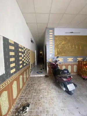 Bán nhà cấp 4 mặt tiền Trung Đồng, Cẩm Lệ – 153 m², 7,1 tỷ