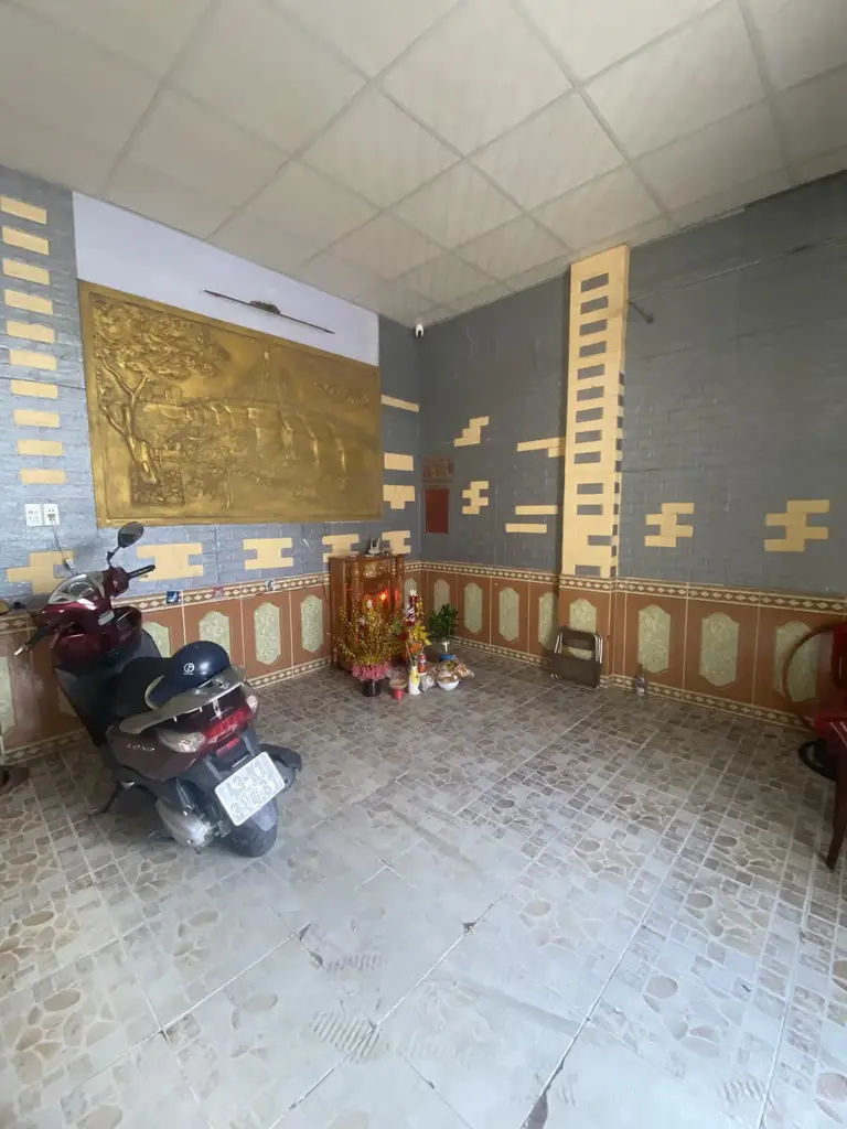 Bán nhà cấp 4 mặt tiền Trung Đồng, Cẩm Lệ – 153 m², 7,1 tỷ – ảnh 4