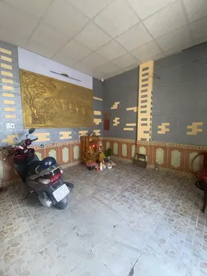 Bán nhà cấp 4 mặt tiền Trung Đồng, Cẩm Lệ – 153 m², 7,1 tỷ – ảnh 4