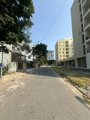 Bán đất mặt tiền Trương Đăng Quế, Ngũ Hành Sơn – 92,5 m², 5,9 tỷ – ảnh 2
