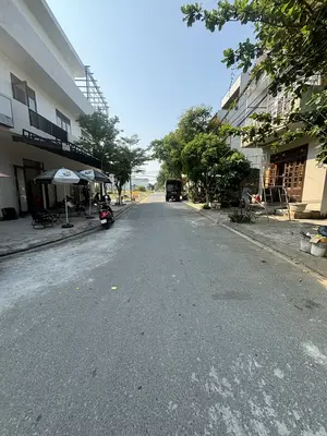 Bán đất mặt tiền Trương Đăng Quế, Ngũ Hành Sơn – 92,5 m², 5,9 tỷ – ảnh 3