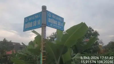 Bán nhà Hội An – 114 m², 1 tầng, 1,45 tỷ