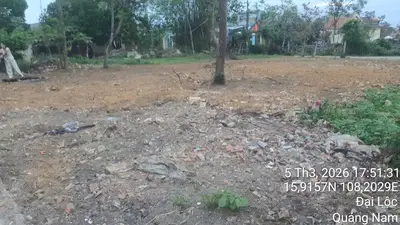 Bán nhà Hội An – 114 m², 1 tầng, 1,45 tỷ – ảnh 2