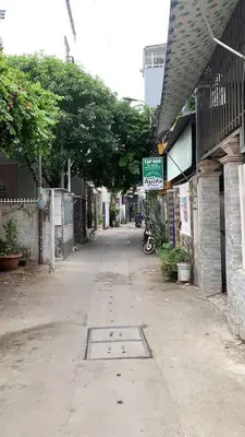 Bán nhà cấp 4 Lương Thế Vinh, Sơn Trà – 126,6 m², 10,6 tỷ – ảnh 2