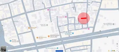 Bán nhà cấp 4 Lương Thế Vinh, Sơn Trà – 126,6 m², 10,6 tỷ – ảnh 3