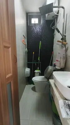 Bán nhà Kiệt Hà Khê, Thanh Khê – 37,7 m², 3 tầng, 3,95 tỷ – ảnh 5