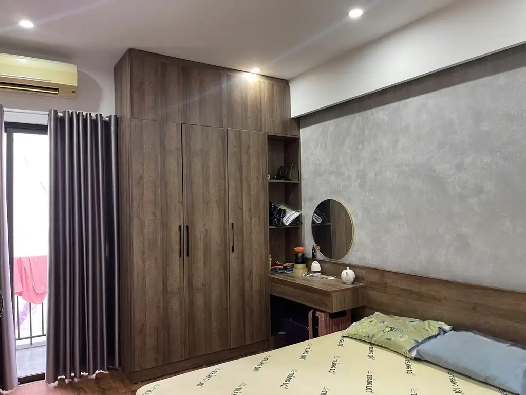 Bán nhà Tôn Đức Thắng, Liên Chiểu – 60 m², 3 tầng, 4,5 tỷ – ảnh 2