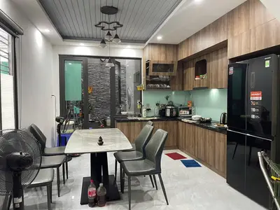 Bán nhà Tôn Đức Thắng, Liên Chiểu – 60 m², 3 tầng, 4,5 tỷ – ảnh 4