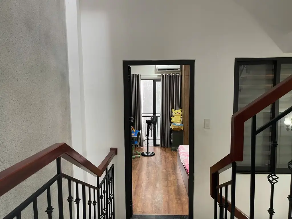 Bán nhà Tôn Đức Thắng, Liên Chiểu – 60 m², 3 tầng, 4,5 tỷ – ảnh 5