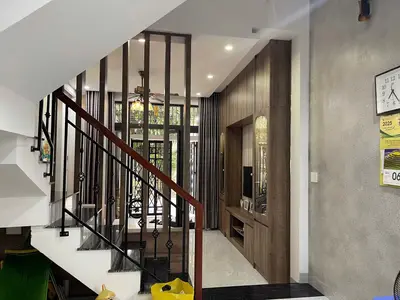 Bán nhà Tôn Đức Thắng, Liên Chiểu – 60 m², 3 tầng, 4,5 tỷ – ảnh 6