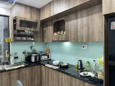 Bán nhà Tôn Đức Thắng, Liên Chiểu – 60 m², 3 tầng, 4,5 tỷ – ảnh 9