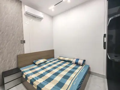Bán nhà Điện Biên Phủ, Thanh Khê – 47,8 m², 2 tầng, 4,7 tỷ – ảnh 2