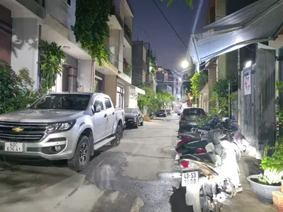 Bán nhà Điện Biên Phủ, Thanh Khê – 47,8 m², 2 tầng, 4,7 tỷ – ảnh 9