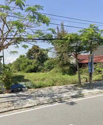 Bán đất mặt tiền 28 Tháng 3, Hội An – 330 m², 13,4 tỷ – ảnh 2