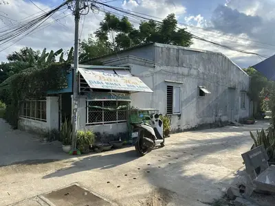 Bán nhà cấp 4 Nguyễn Đình Tứ nối dài, Liên Chiểu – 102 m², 3,55 tỷ – ảnh 3