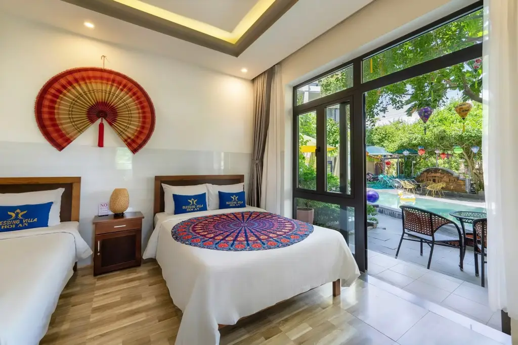 Bán nhà mặt tiền Đồng Giá, Hội An – 500 m², 3 tầng, 27,5 tỷ – ảnh 5
