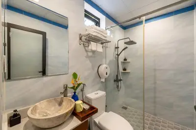 Bán nhà mặt tiền Đồng Giá, Hội An – 500 m², 3 tầng, 27,5 tỷ – ảnh 9