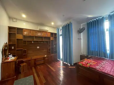 Bán nhà mặt tiền Giáp Hải, Sơn Trà – 70 m², 4 tầng, 11,6 tỷ – ảnh 2