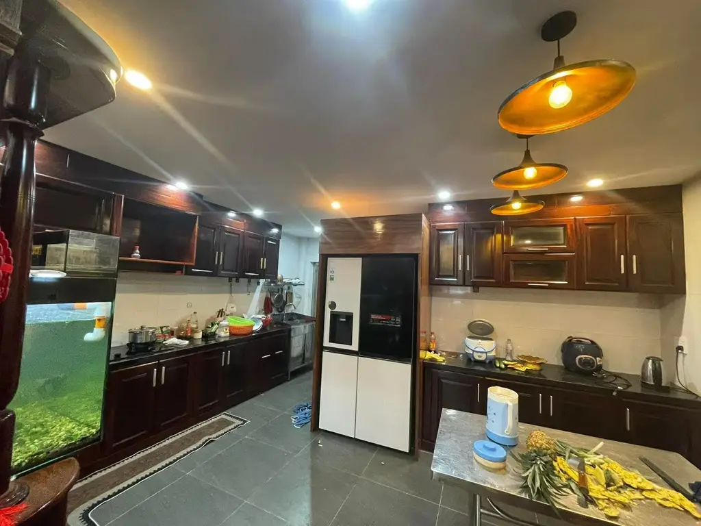 Bán nhà mặt tiền Giáp Hải, Sơn Trà – 70 m², 4 tầng, 11,6 tỷ – ảnh 3