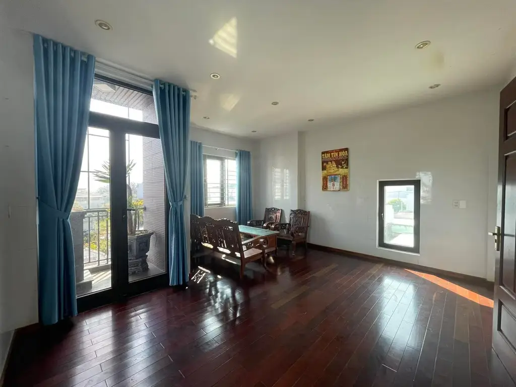 Bán nhà mặt tiền Giáp Hải, Sơn Trà – 70 m², 4 tầng, 11,6 tỷ – ảnh 4