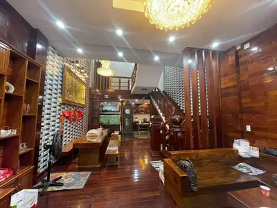Bán nhà mặt tiền Giáp Hải, Sơn Trà – 70 m², 4 tầng, 11,6 tỷ – ảnh 5