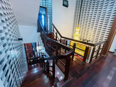 Bán nhà mặt tiền Giáp Hải, Sơn Trà – 70 m², 4 tầng, 11,6 tỷ – ảnh 6