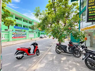 Bán đất mặt tiền An Thượng 27, Ngũ Hành Sơn – 90 m², 19,9 tỷ – ảnh 2
