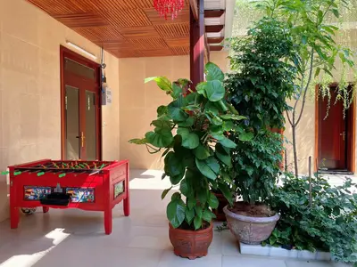 Bán nhà Tiên Sa Vina Hòa Khương, Hòa Vang – 597 m², 4 tầng, 13,5 tỷ