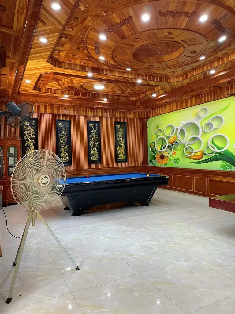 Bán nhà Tiên Sa Vina Hòa Khương, Hòa Vang – 597 m², 4 tầng, 13,5 tỷ – ảnh 2