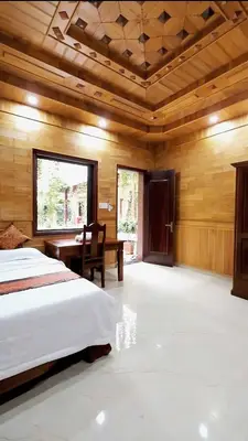 Bán nhà Tiên Sa Vina Hòa Khương, Hòa Vang – 597 m², 4 tầng, 13,5 tỷ – ảnh 4