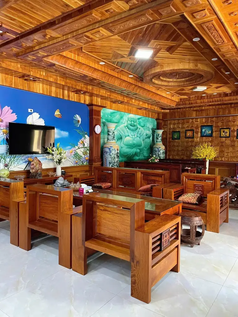 Bán nhà Tiên Sa Vina Hòa Khương, Hòa Vang – 597 m², 4 tầng, 13,5 tỷ – ảnh 5