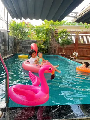Bán nhà Tiên Sa Vina Hòa Khương, Hòa Vang – 597 m², 4 tầng, 13,5 tỷ – ảnh 8
